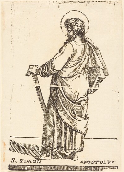 Saint Simon