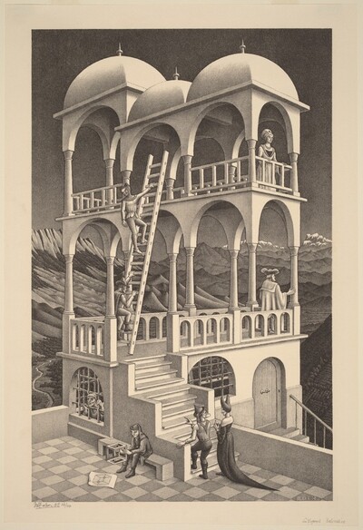 Belvedere