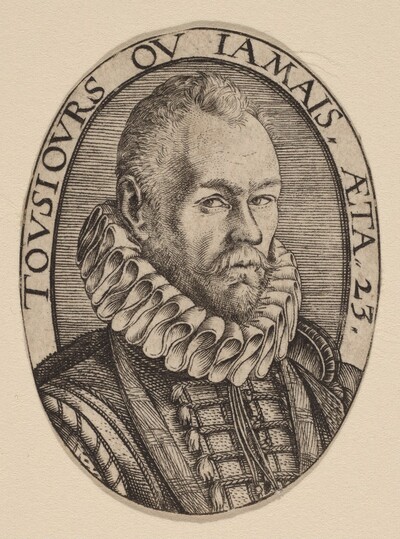 Arnout van Beresteyn