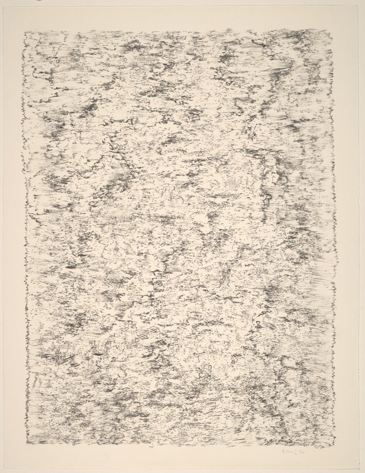 Untitled by Edward Renouf