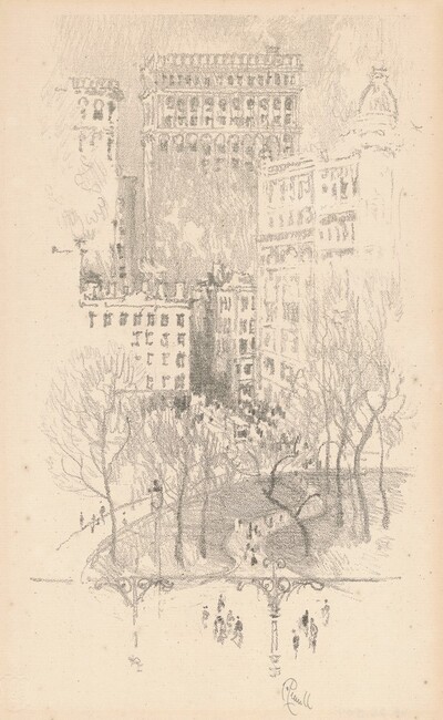 Union Square