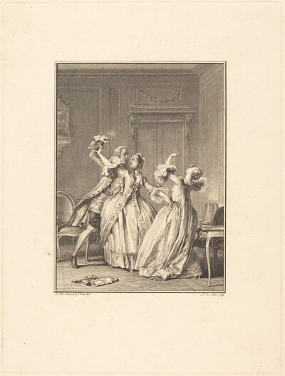 Le Soufflet