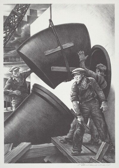 Pipe Fitters