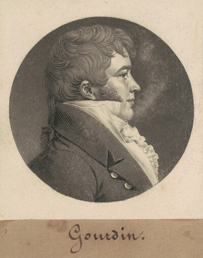 Unidentified Man