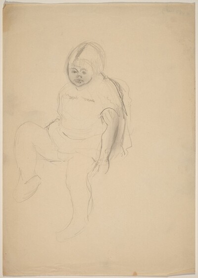 Young Girl