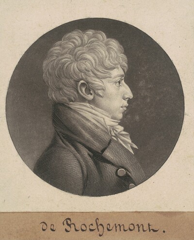 de Rochemont