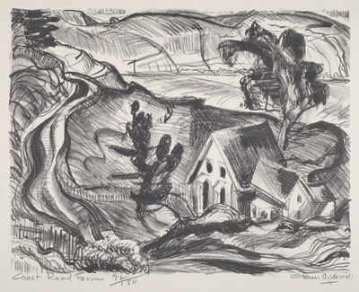 Coast Road Farm