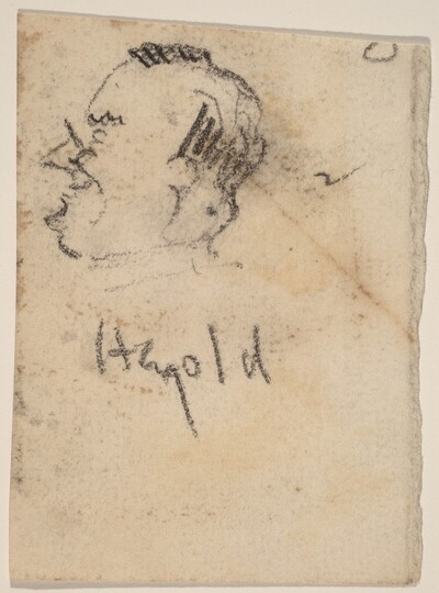 Harold (profile)
