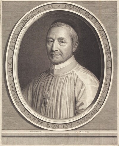 Francoise Blanchart