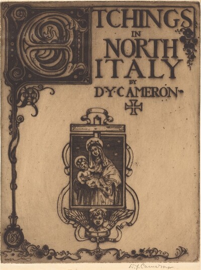 Title Page