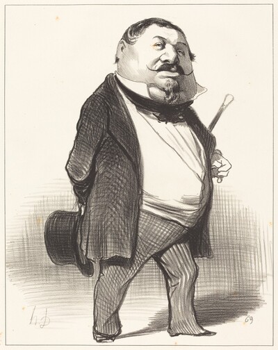 Prince Lucien Murat