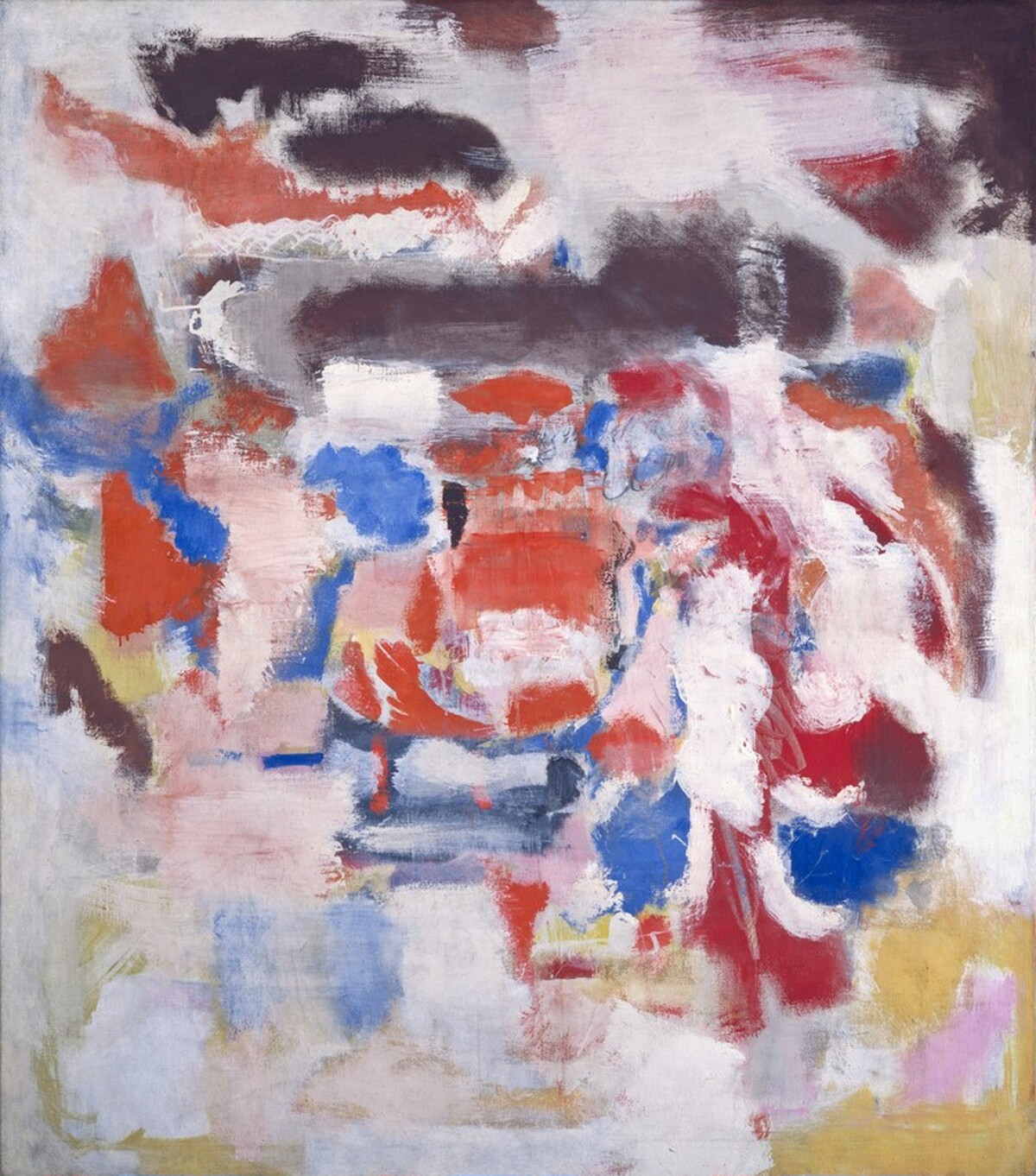 Untitled by Mark Rothko