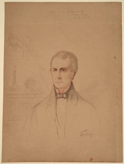 Thomas Mellon