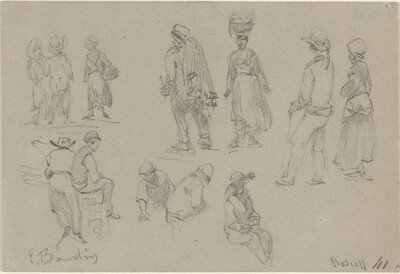 Provincial Figures