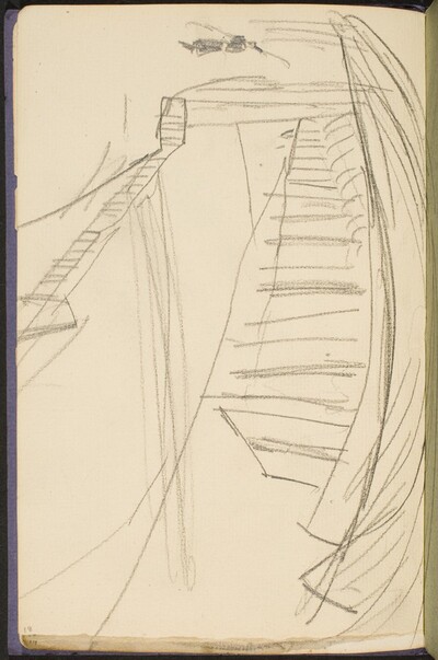 Hallenarchitektur (Vaulted Architecture) [p. 18]