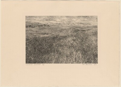 Cultivated Landscape