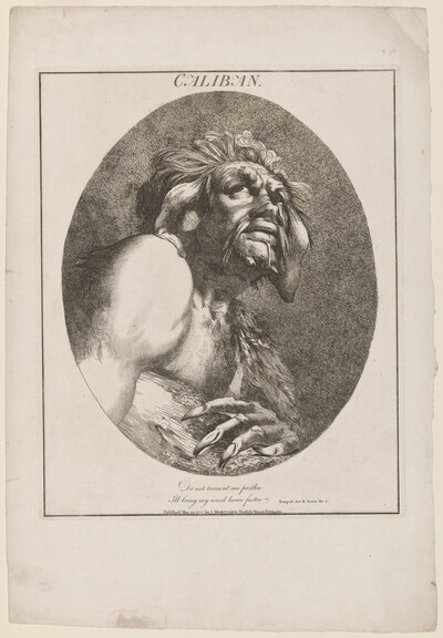 Caliban
