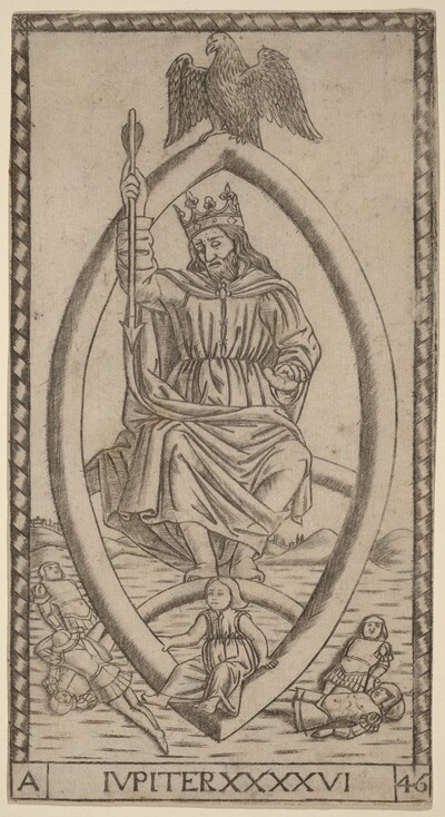 Iupiter (Jupiter)