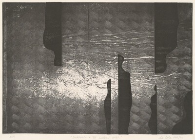Shadows and the Lonely Ones