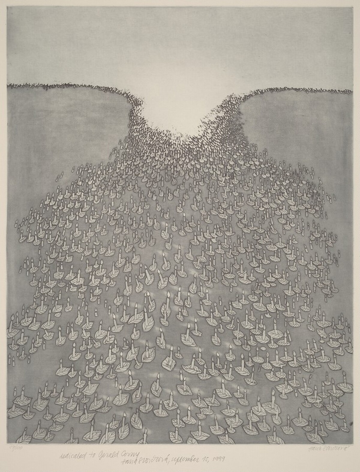 Vsichni doplujeme (We Shall All Reach Our Aims) by Hana Storchová