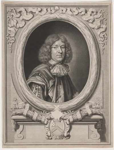Robert Stafford of Bradfield, Berks