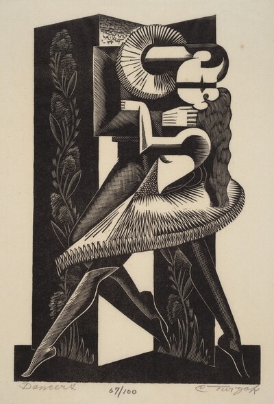 Dancers