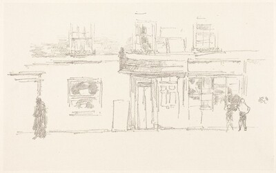 Chelsea Shops