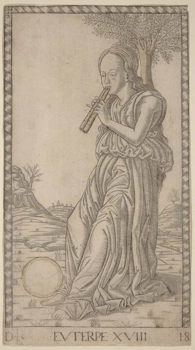 Euterpe