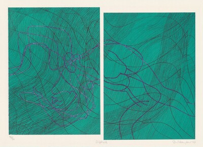 Diptych