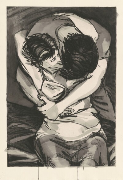 Necking