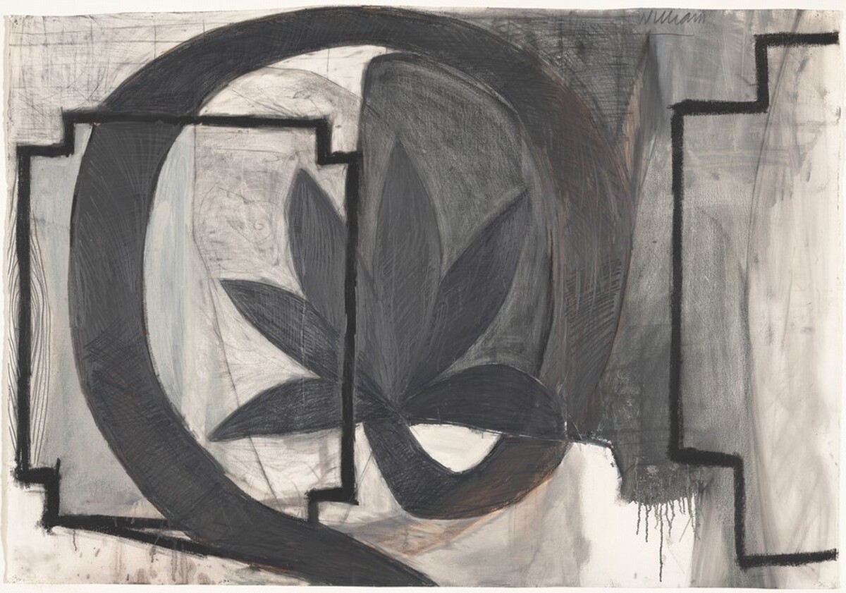 Untitled, after "The Source" by William Willis