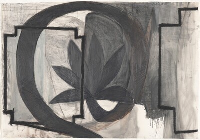 Untitled, after "The Source"
