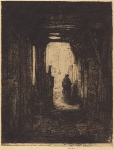Robin's Court