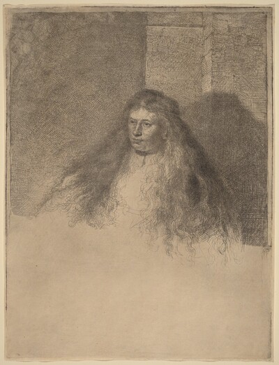 The Great Jewish Bride