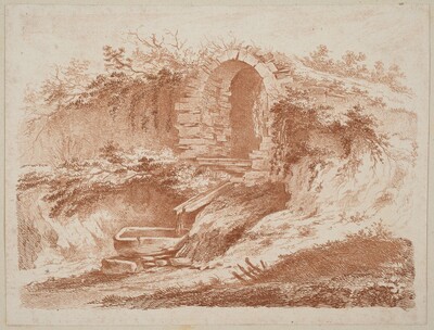 The Spring at l'Orsière