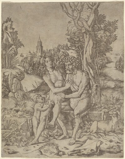Faun Family