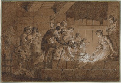 The Nativity