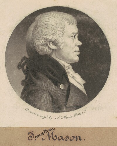 Jonathan Mason