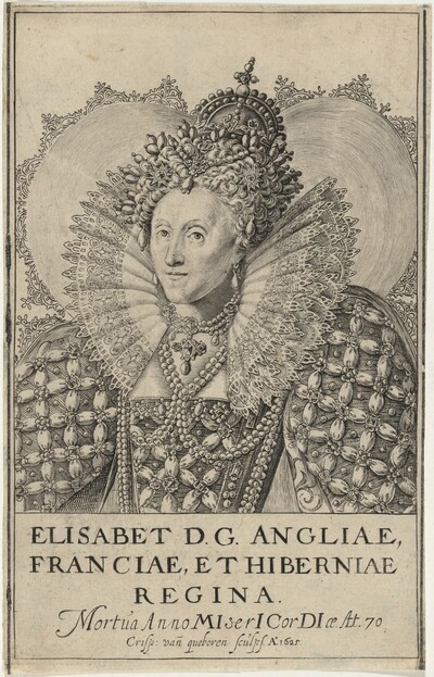 Queen Elizabeth