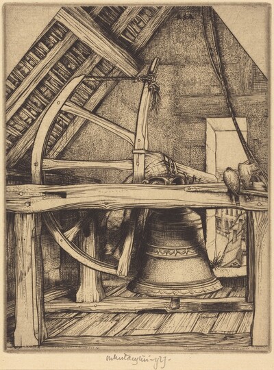 Bell, No. 1