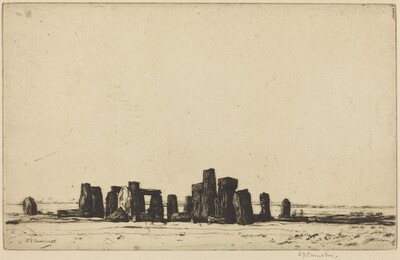 Stonehenge