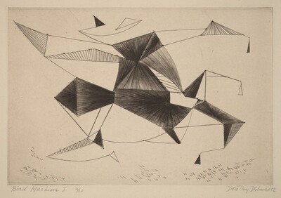 Bird Machine I