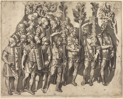 A Roman Legion