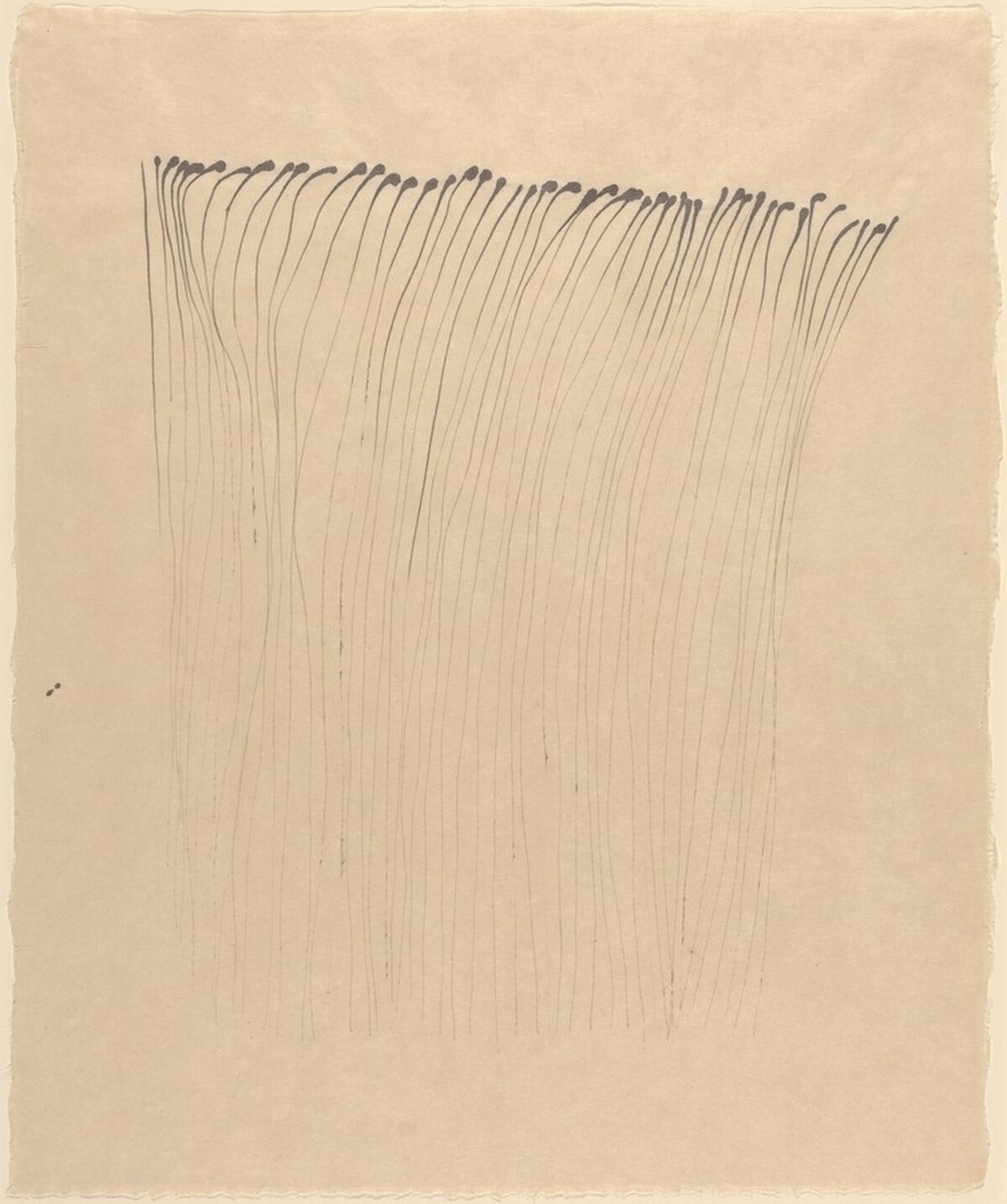 Untitled by Carmel Buckley