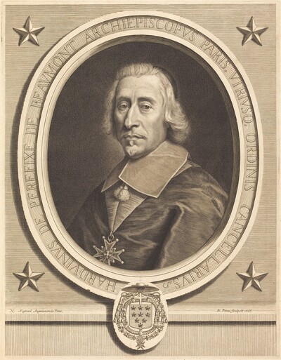 Perefixe de Beaumont