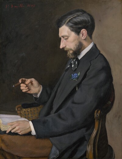 Edmond Maître