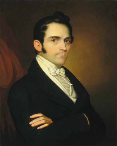 Eliab Metcalf (?)