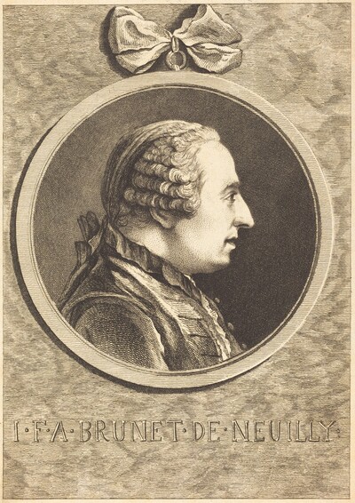 Brunet de Neuilly