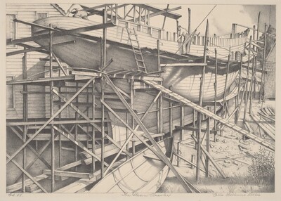 The Beam Trawler