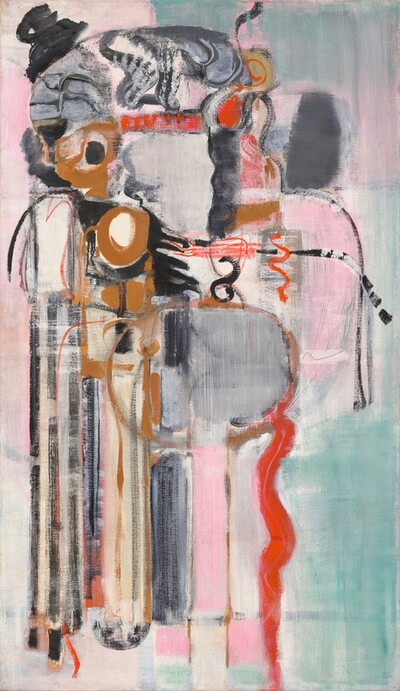 Personage Two